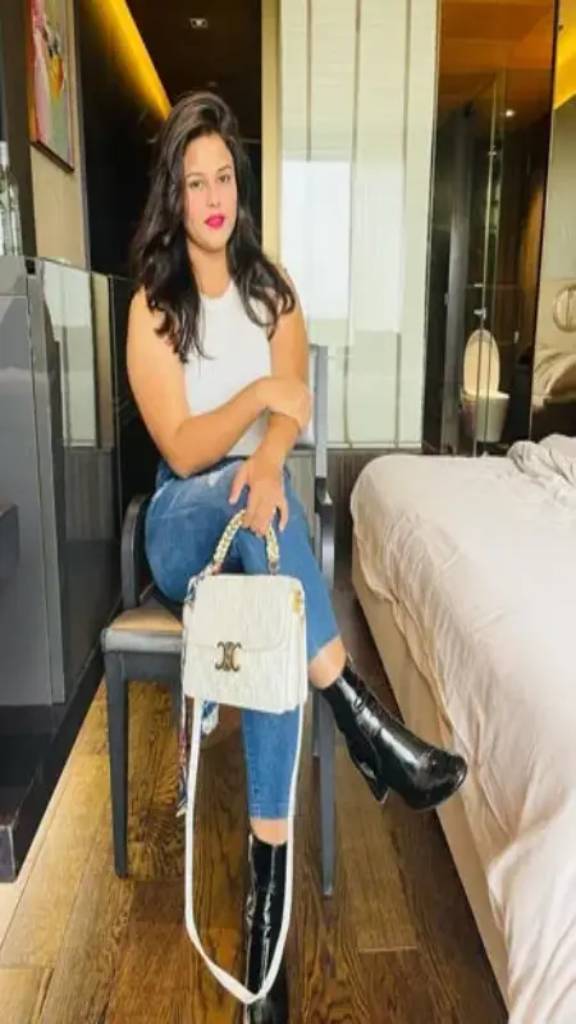 Kichha call girl service
