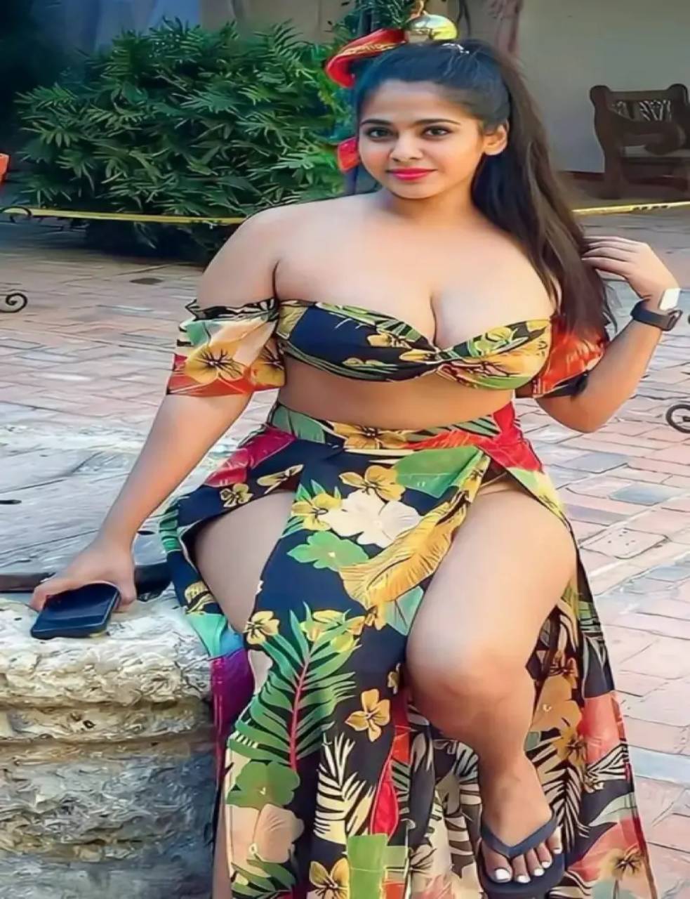 high profile Kichha call girl